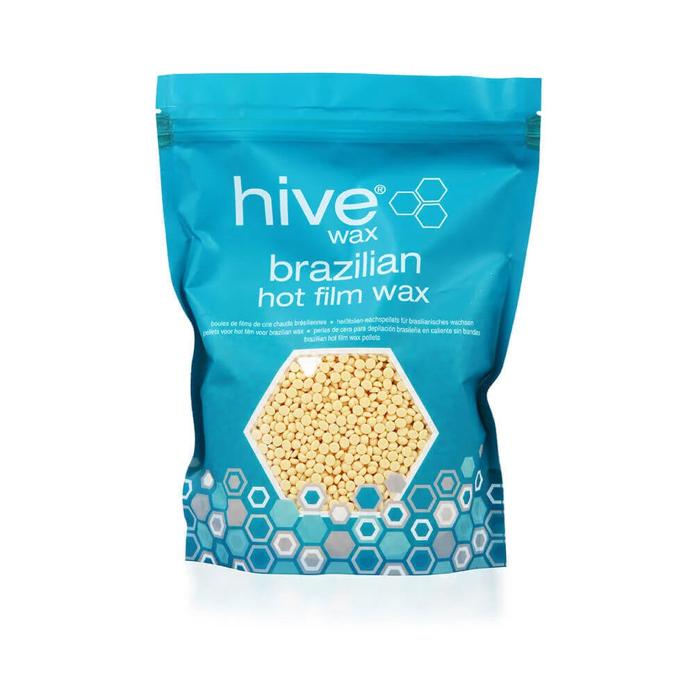 Hive Wax Parels Brazilian 700g Hive Wax Parels Brazilian 700g