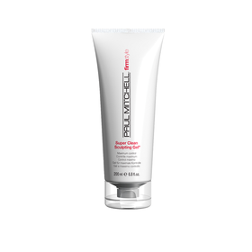 Paul Mitchell Super Clean Sculpting Gel 200ml