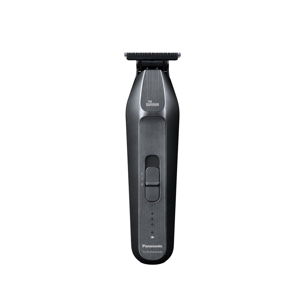 Panasonic Trimmer The Barikan ER-XT70 Zwart