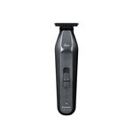 Panasonic Trimmer The Barikan ER-XT70 Zwart