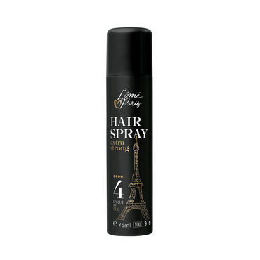 Lome Paris Hairspray Extra Strong 4 75ml