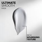 Wella Professionals Ultimate Smooth Mask 75ml