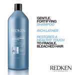 Redken Extreme Bleach Recovery Shampoo 1L