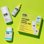 K18 Damage Repair Starter Set