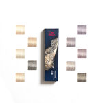 Wella Professionals Koleston Perfect Permanent Haarkleuring 60ml 12/11