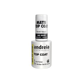 Andreia Professional All In One Mat topcoat 10.5ml