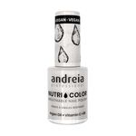 Andreia Professional Nutri Color Nagellak - NC 1 Wit 10.5ml