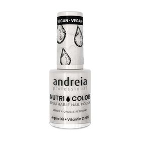 Andreia Professional Nutri Color Nagellak 10.5ml
