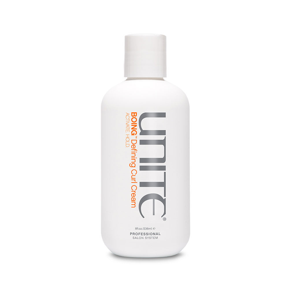 Unite Hair BOING Defini&euml;rende Krullencr&egrave;me 236ml