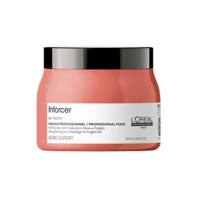 L'Oréal Professionnel Série Expert Inforcer Masker voor breekbaar haar 500ml