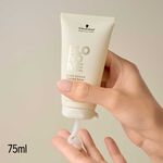 Schwarzkopf Professional Blond Me Bond Repair Sealende balsem 75ml