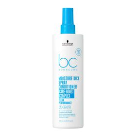 Schwarzkopf Professional Bonacure Moisture Spray Haarconditioner 400ml