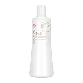 Wella Blondor Freelights Developer 9%-30Vol 1l