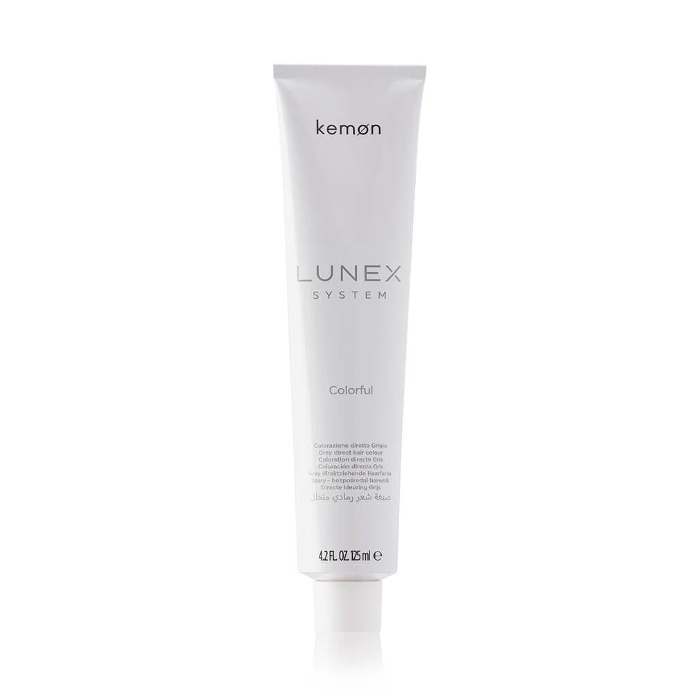 Kemon Lunex Colorful 125ml Grey