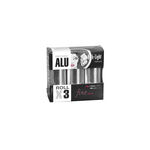 Sibel Alu Folie 12? Rol 15cmx100m 3 pcs.