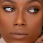 Andreia Professional Vloeibare Lippenstift-Kiss Proof 06 Melkchocolade 8ml