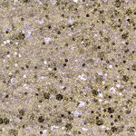 Andreia Professional Gellak - 254 Goud en Zilver Glitter 10.5ml