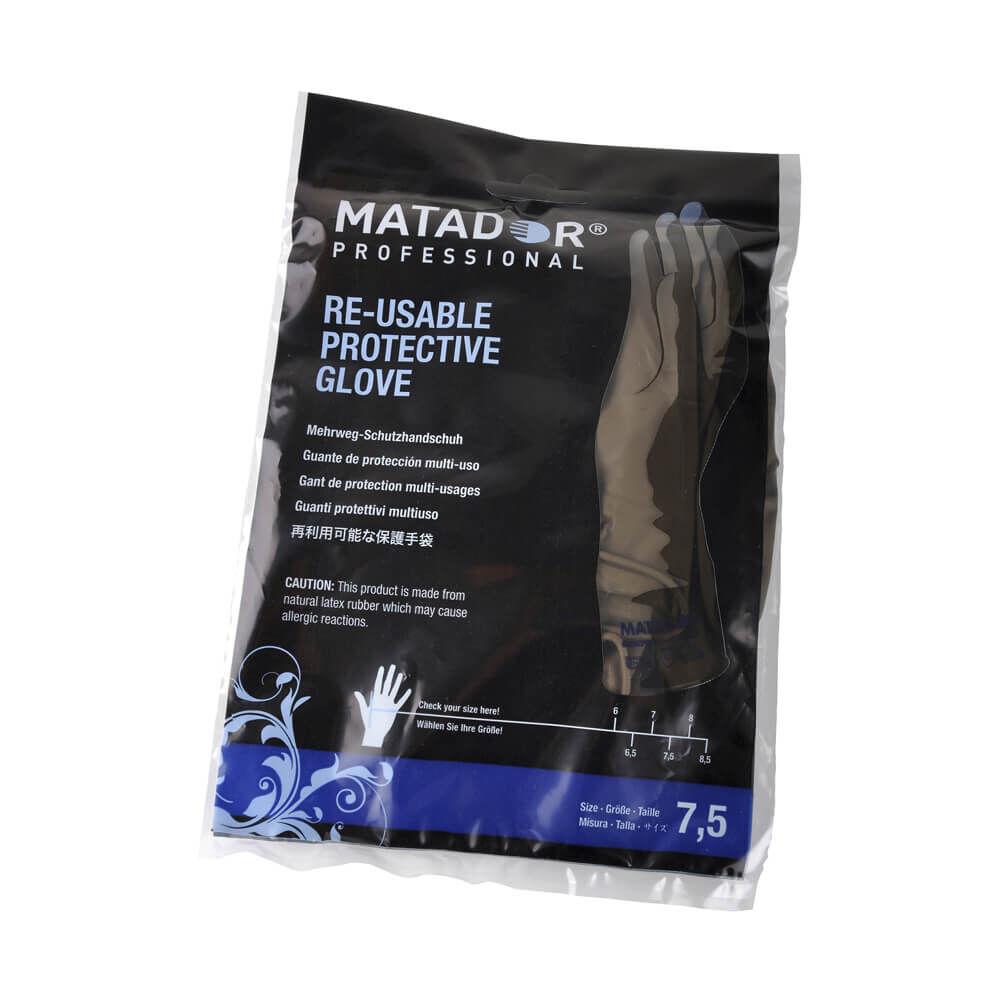 Matador Handschoenen 7 Matador Handschoenen 7