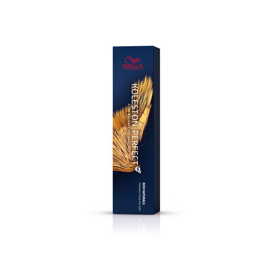 Wella Professionals Koleston Perfect Permanent Haarkleuring 7/18 60ml
