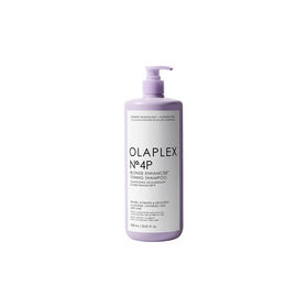 Olaplex N°.4P Blonde Enhancer™ Toner Shampoo 1L