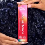 Wella Professionals Color Touch Demi-permanente haarkleuring 0/34 Special Mix 60ml