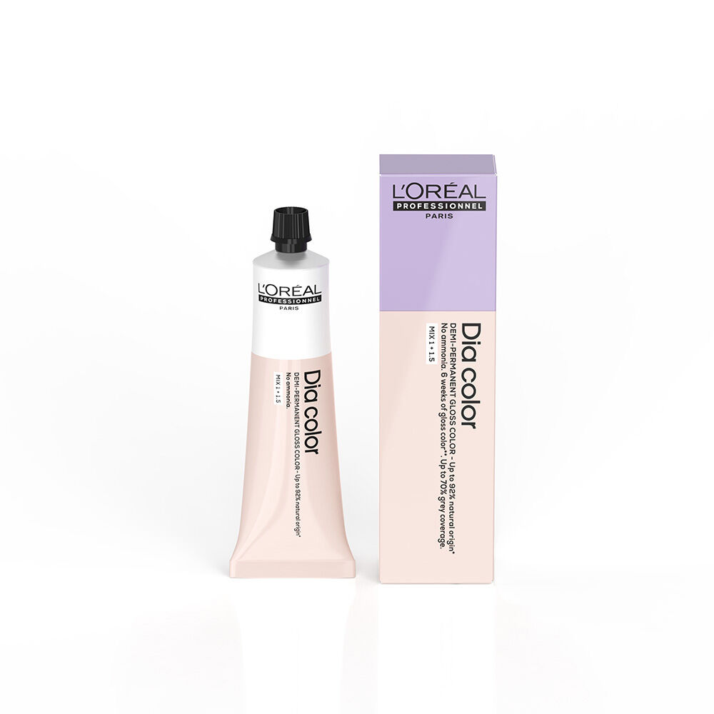 L'Oréal Professionnel Dia Color 8.2 60ml