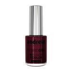 Andreia Professional Hybrid Gel Nagellak - Fusion Color H30 Wijn Rood 10.5ml