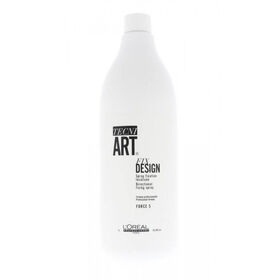 L'Oréal Professionnel Tecni Art Fix Design Refill 1L