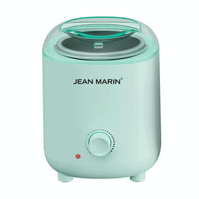 Jean Marin Mini Waxverwarmer 200ml Retro Pastelgroen
