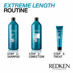 Redken Extreme Length Shampoo 1l