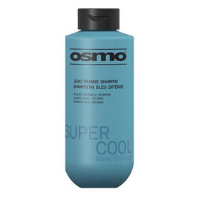 Osmo Super Cool Intense Blauwshampoo 400ml