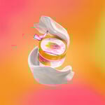 Les Secrets de Loly Sleek & Slay 2-in-1 verzorgingsbalsem 200ml