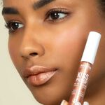 Andreia Professional Vloeibare Lippenstift-Kiss Proof 21 Bronskleurig 8ml