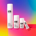 K18 Leave-in Molecular Repair Haarmasker 15ml
