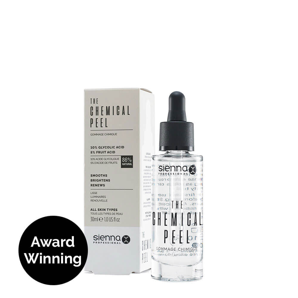 Sienna X The Chemical Peel 30ml