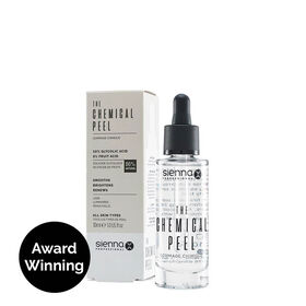 Sienna X The Chemical Peel 30ml