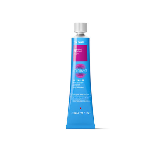Goldwell Colorance Cover Plus 6LL 60ml