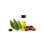 L.C.P Professionnel Body Spa Modelage-olie met jojoba 500ml