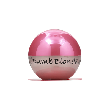 TIGI Bed Head Dumb Blonde Smoothing Stuff 50ml TIGI Bed Head Dumb Blonde Smoothing Stuff 50ml