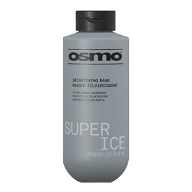 Osmo Super Ice Verhelderend Zwartmasker 400ml Osmo Super Ice Verhelderend Zwartmasker 400ml
