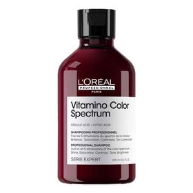 L'Oréal Professionnel Série Expert Vitamino Color Spectrum Shampoo 300ml