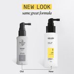 Nioxin System 1 Haarverdikkende Behandeling 100ml