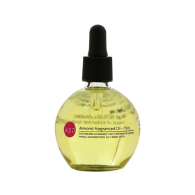 ASP Cuticle Oil Almond 73ml