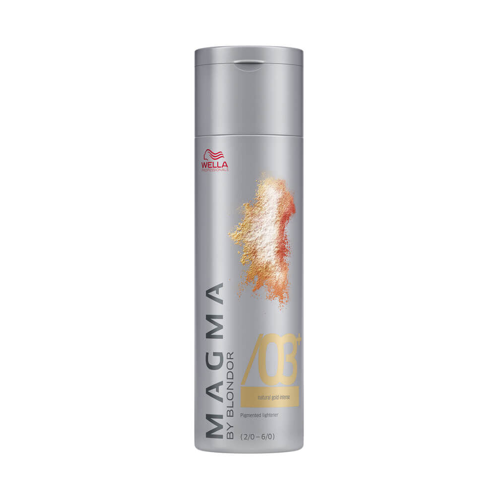 Wella Magma 120g