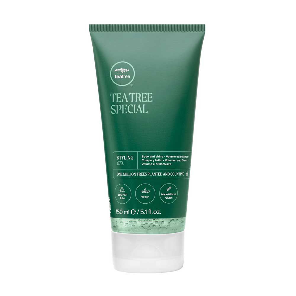 Paul Mitchell Tea Tree Special Stylinggel 150ml