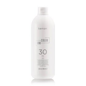 Kemon Uni Color Créme Ontwikkelaar 9%-30Vol 1L