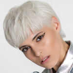 Andreia Professional Power Blonde 10 - Vegan Blauw Blondeerpoeder 500g