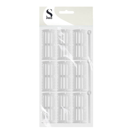 S-PRO Kunststof Fixingwikkelaars &Oslash;30mm x6