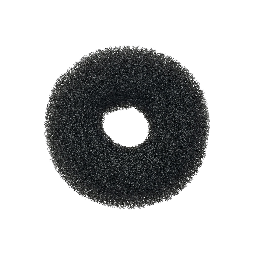 Sibel Knotrol Nylon Zwart 9cm