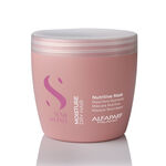 Alfaparf Milano Semi Di Lino Moisture Nutritive Voedend Masker 500ml